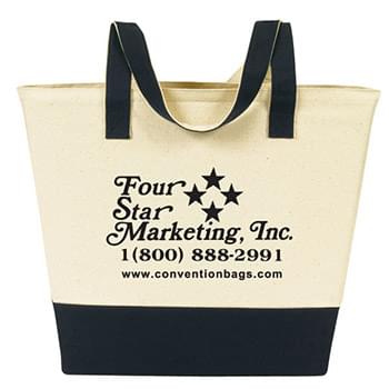 Eco Friendly Resort Tote Bags