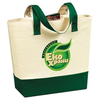 Eco Friendly Resort Tote Bags