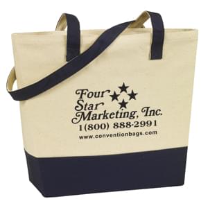 Eco Friendly Resort Tote Bags