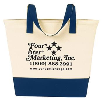 Eco Friendly Resort Tote Bags