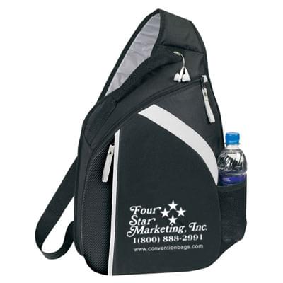 Uni-Strap Computer Backpack