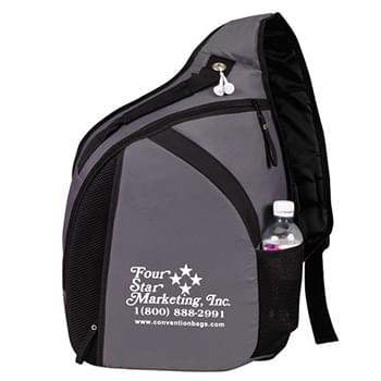 Uni-Strap Computer Backpack