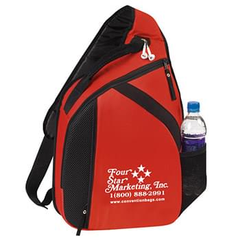 Uni-Strap Computer Backpack