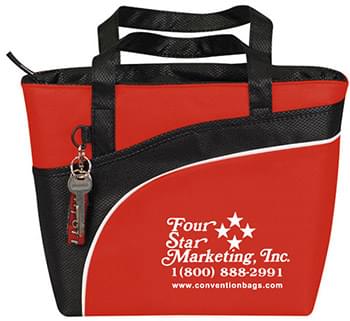 Superior 12-Pack Cooler Tote Bags