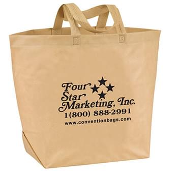 Planet Saver Tote Bags