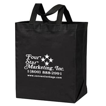 Planet Saver Tote Bags