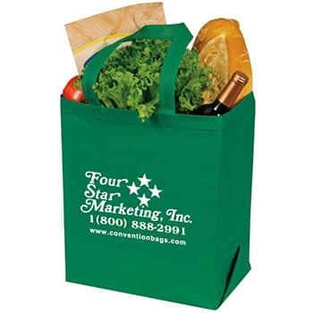 Planet Saver Tote Bags