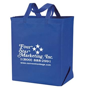 Planet Saver Tote Bags