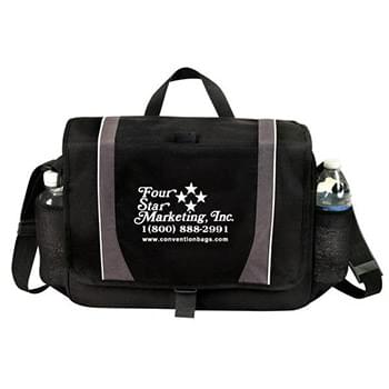 The Prime Laptop Messenger Bags