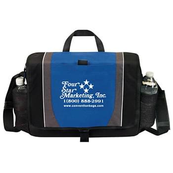 The Prime Laptop Messenger Bags