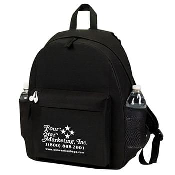 Excel Laptop Backpack