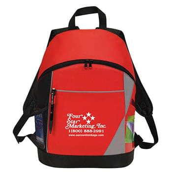 Non-Woven Polypropylene Backpack