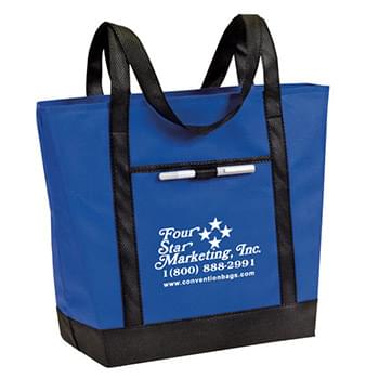 Non-Woven Polypropylene Boat Bags