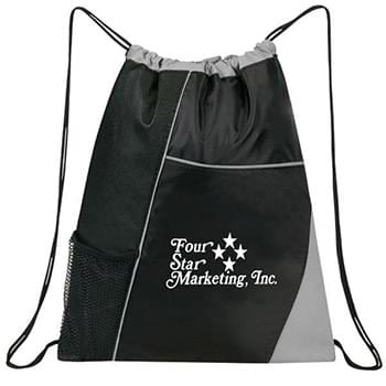 The "IT" Drawstring Bags