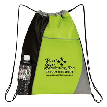 The "IT" Drawstring Bags