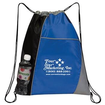 The "IT" Drawstring Bags