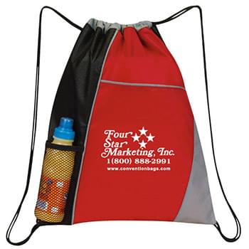 The "IT" Drawstring Bags