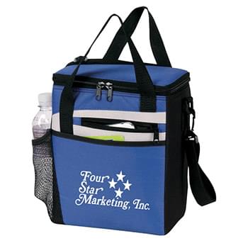 Versatile 12 Pack Cooler