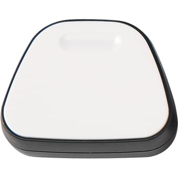 Memo Clip - Spring-Loaded Hinge   | Magnet On Back Side