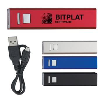 UL Listed 1500 mAh On-The-Go Portable Charger - UL Listed (UL File # MH60964, Model # UL1500M) | 1500 mAh Lithium Ion Grade A Non-Recycled Battery | Red LED Indicator Light When Charging | Features A USB Output And Micro USB Input (Cord Included) | Output: 5 Volts/1 Amp | Charges Most Phones, MP3 Players And More! | Requires Your Phoneâ‚¬â„¢s Charging Cord To Charge Your Device