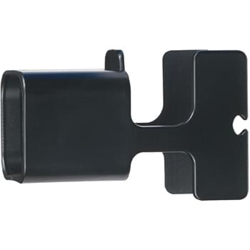 Phone Stand & Cord Wrap Combo - Doubles As A Convenient Phone Stand While Keeping Your Charging Cable Neat