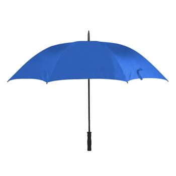 60" Arc Ultra Lightweight Umbrella - Fiberglass Shaft | Polyester Material