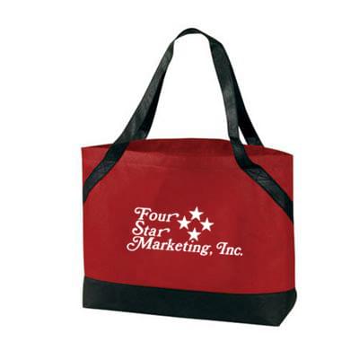 Polypropylene All Purpose Tote