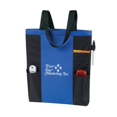 Travel Access Tote Bags