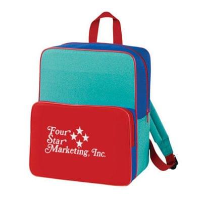 Colorful Kids Backpacks