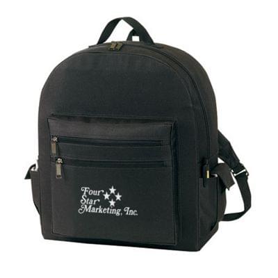 Easy-Carry Backpacks