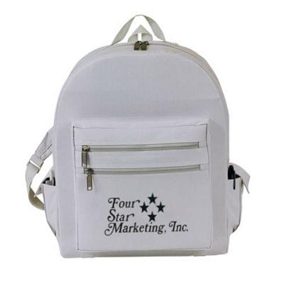 Easy-Carry Backpacks