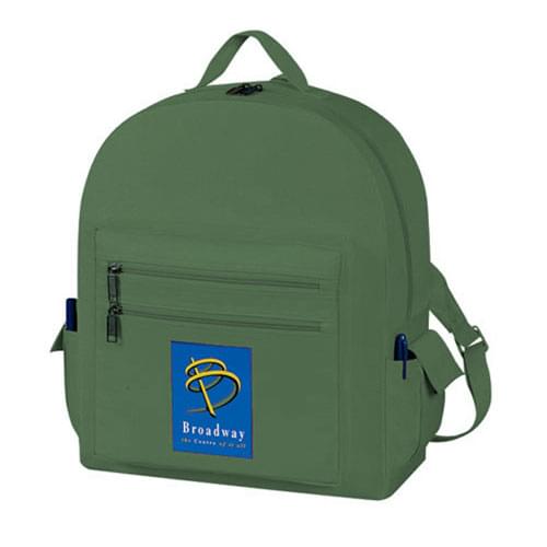 Easy-Carry Backpacks