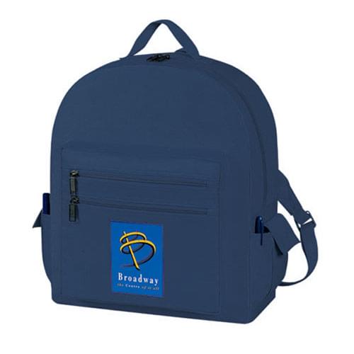 Easy-Carry Backpacks