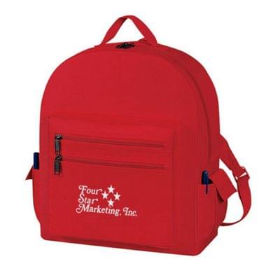 Easy-Carry Backpacks