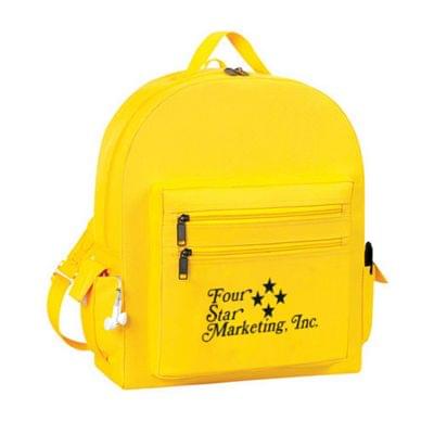 Easy-Carry Backpacks