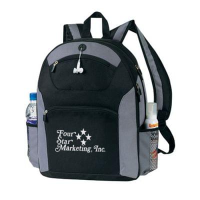 Monterey Computer Backpacks