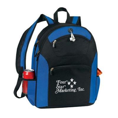 Monterey Computer Backpacks