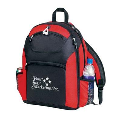 Monterey Computer Backpacks