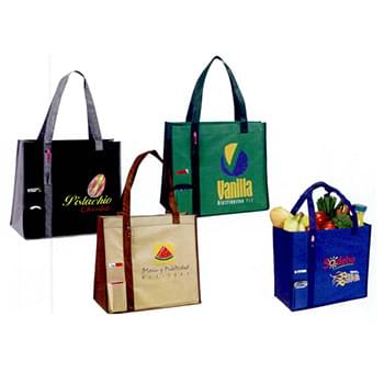 Suitable Eco-Friendly Shopping Tote Bags