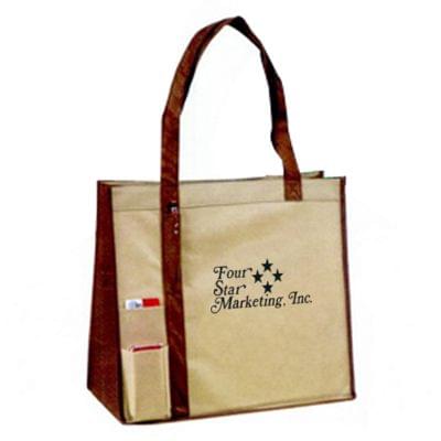 Suitable Eco-Friendly Shopping Tote Bags