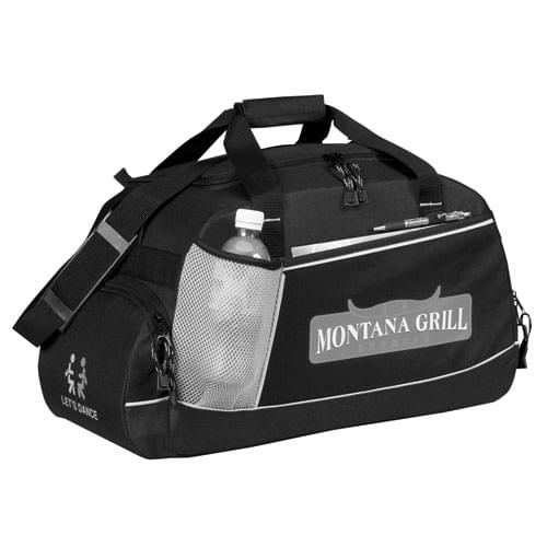 Get-Active Sports Duffel Bags