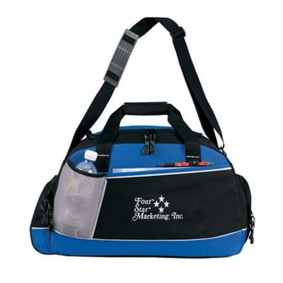 Get-Active Sports Duffel Bags