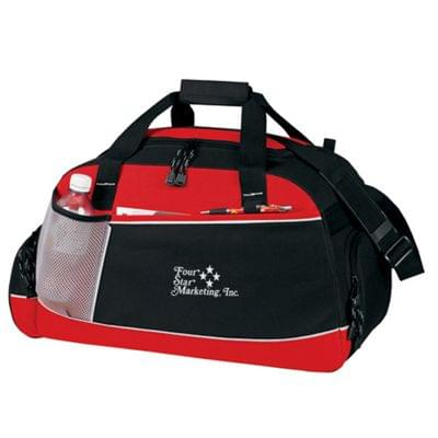 Get-Active Sports Duffel Bags