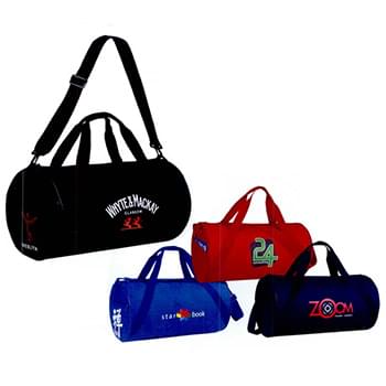 Roll-It Duffle Bags