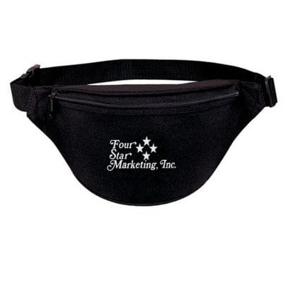 Spacious Fanny Packs