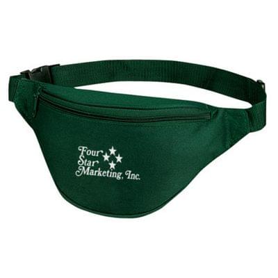 Spacious Fanny Packs