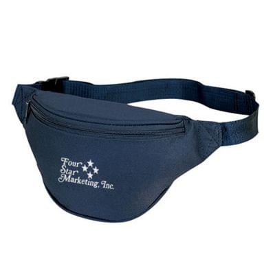 Spacious Fanny Packs