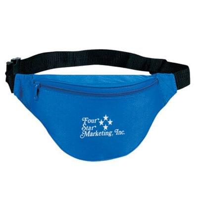 Spacious Fanny Packs