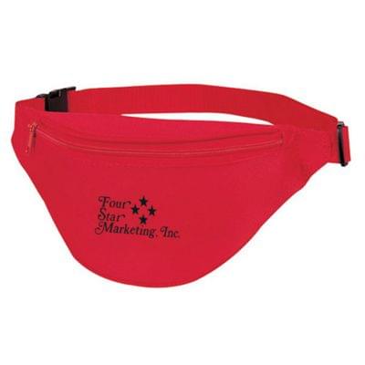 Spacious Fanny Packs