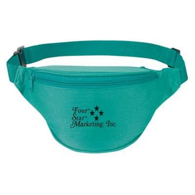 Spacious Fanny Packs